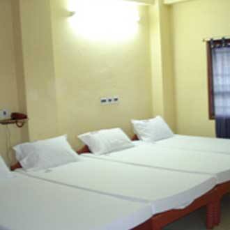 Hotel M.I.M. Park, Kumbakonam 3